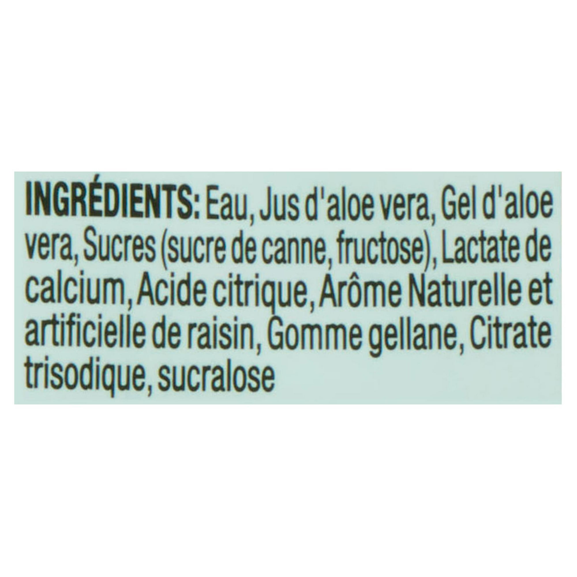 Boissons -OKF Aloe Vera - Originel 1.5 l