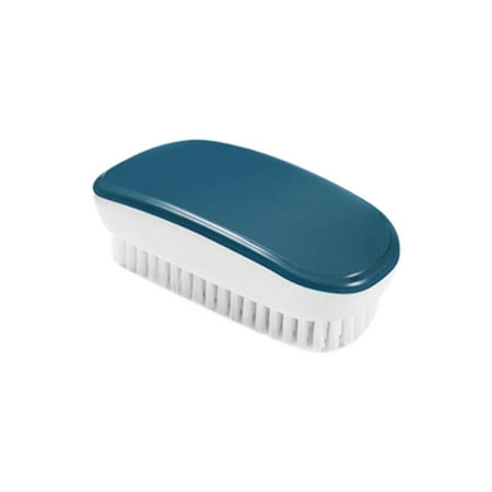 

Laundry Brush Soft Hair Brush Household Creative Brush Clothes Cleaning Brush
