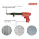 thumbnail image 5 of Herramienta De Impacto Para Fijación Gram-Bel 8mm 3in, 5 of 5