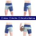 thumbnail image 3 of Ortesis inguinal Neo-G para lesiones en muslos o isquiotibiales, unisex, 3 of 5