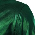 thumbnail image 7 of Summer Men's Bright Short Sleeve Shirt Comfortable Breathable Casual T-Shirt for Men Lightweight Fashion Top Men's Tops T-Shirt Casual Crew Neck Loose, 7 of 7