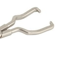 thumbnail image 1 of Fuel Line Clip Plier, 220mm Practical Petrol Hose Release Clamp Tool Rubber Grip  for Car, 1 of 8