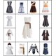 thumbnail image 2 of Disfraces de Luke Skywalker mandaloriano Disfraz de Luke Skywalker CosPlay Darth Vader Princesa Leia BB8 BB-8 A Chewbacca Padme Amidala, 2 of 5