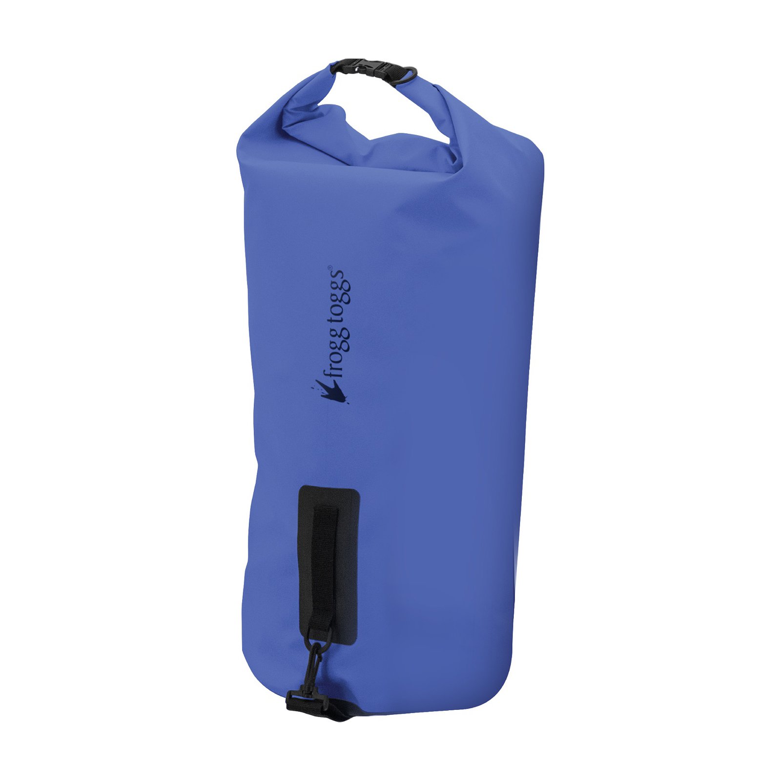 Frogg Toggs PVC Tarp Waterprf Dry Bag /Cooler Insert L Blue - image 2 of 2