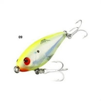 Mirrolure 14MR-CFPR MirrOdine Mini Suspending Twitchbait 2 1/4" 3/16