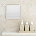 thumbnail image 2 of Domovina Self-adhesive/ Wall Mount Rod 17-30 inches long (Set of 2), 2 of 3