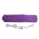 thumbnail image 1 of jos de de Calentamiento Cálido Multifunción para Ojos, Cuello, Cabeza, Relajante, a Conciliar El , - Púrpura Yinane Steam Eye Mask, 1 of 8