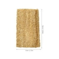 thumbnail image 2 of COSMOBETTY 3Ud Esponjas De Loofah Para De Platos Uso Doméstico Fácil, 2 of 8