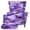 Camo Purple, variant on FKEYI Wingback Chair Slipcover Stretch Fit Wing Back Armchair Cover Pink Floral Skull Love Print Non-Slip Furniture Protector Cover 2 Pcs Sofa Covers for Living Room Home Decor