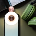 thumbnail image 3 of 1 Set of Jewelry Light Clip-on Fill Light Portable Light with Micro-lens, 3 of 8