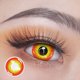 thumbnail image 2 of Lentes de contacto de colores Party Crazy Color Agrandar Embellecer Aspecto natural yeacher G23SE, 2 of 6