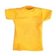 thumbnail image 3 of Ropa Masculina Hugo Camisetas Casuales 1/6 Para figuras de acción de 12 pulgadas, 3 of 8