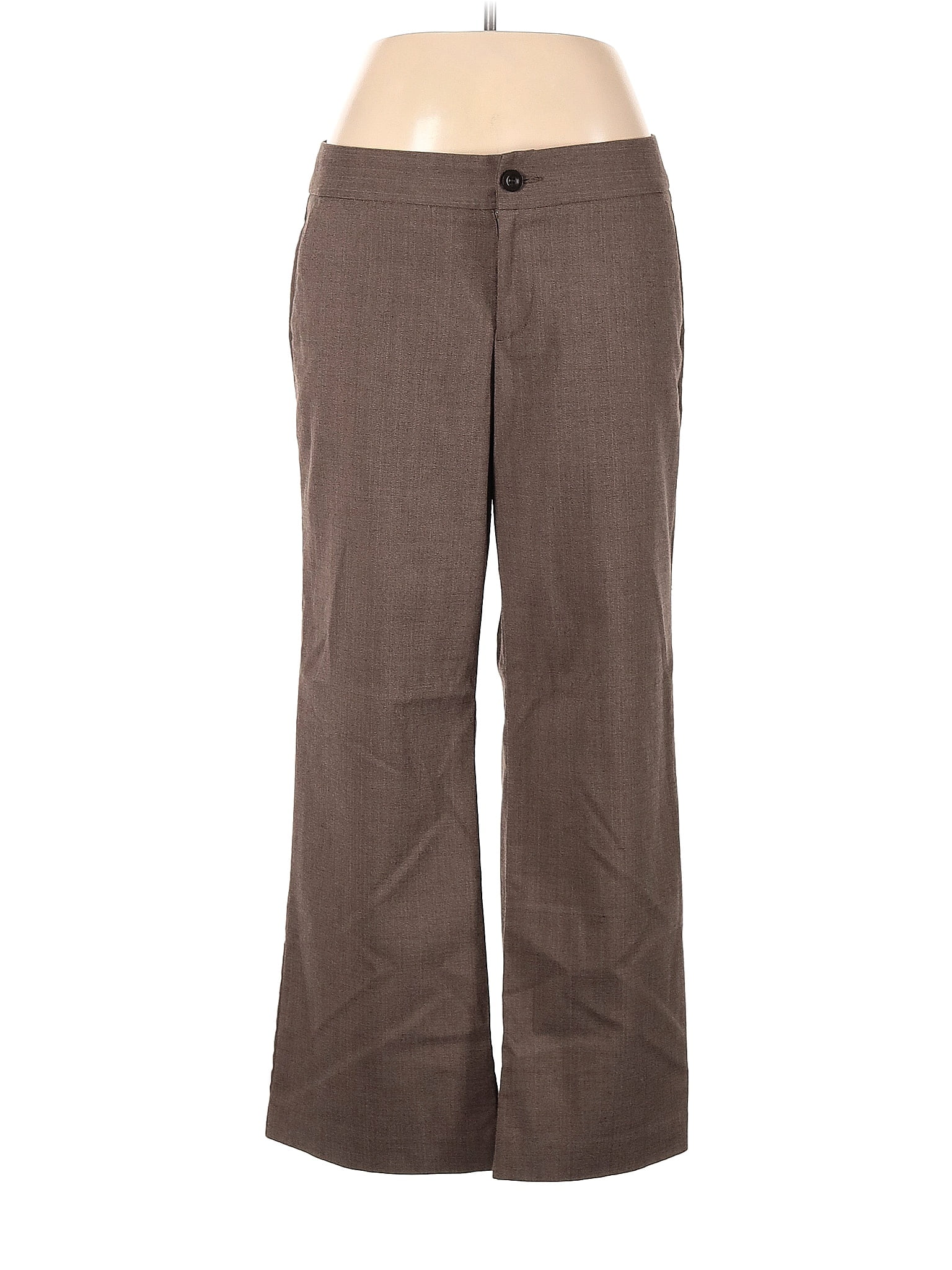 Dockers women's outlet petite pants