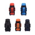 thumbnail image 3 of Ruiboury Camping Backpack Rucksack Male Wearable Knapsack Mountaineering Bags, 3 of 6