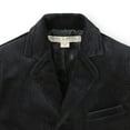 thumbnail image 2 of Hope & Henry Boys' Corduroy Blazer, 2 of 3
