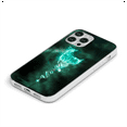 thumbnail image 4 of Mobile phone case for Apple IPHONE 14 PRO MAX original and officially Licensed Harry Potter pattern Harry Potter 077 optimally adapted to the shape of the mobile phone, case made of TPU, 4 of 5