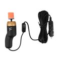 thumbnail image 1 of WRITWAA Handheld Polishing Machine for Car Scratch Removal Car Beauty Maintenance Portable Black, 1 of 8