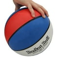 thumbnail image 4 of Three Color Rubber Size 7 Standard Professional Basketball For Students Training Teaching BallSize 7, 4 of 8