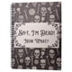 thumbnail image 1 of Funny -T I'M Dead End of Life Planner, End of Life Planner, I'M Dead Now What Book Planner, Guided Final Arrangements, 1 of 5