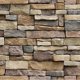 thumbnail image 2 of 2pc3d Wallpaper Brick Rustic Effect Self Adhesive Wall Sticker Home Decor Multicolor, 2 of 5