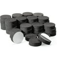 thumbnail image 2 of 100PCS 50PCS Pot Feet Plant Support Natural Rubber Flower Pot Base Invisible Pot Feet for Heavy Outdoor Pots 50MM -CH -GLS[C], 2 of 4