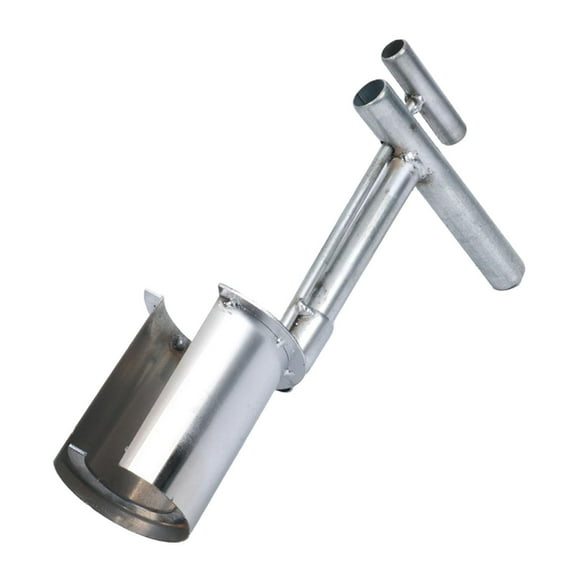 Trasplantador de bulbos Perfecl Acero Inoxidable