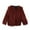 Wine, variant on Vividxx Toddler Girls Jacket Baby Kids Toddler Coat Windproof Winter Warm Girls Thicken Outwear Coat&Jacket For Boys And Girls 1-2 Years