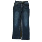 Pre-owned Old Navy Girls Blue Jeans size: 12 Years 12 Years