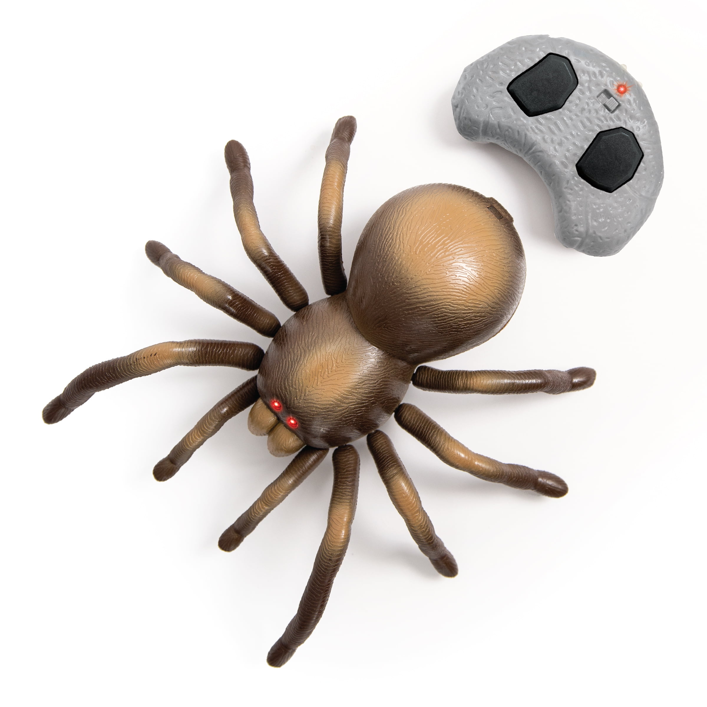 discovery rc tarantula not working