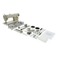 thumbnail image 3 of Industrial Leather Sewing Machine Straight Stitch Leather Fabrics Sewing Machine, 3 of 16