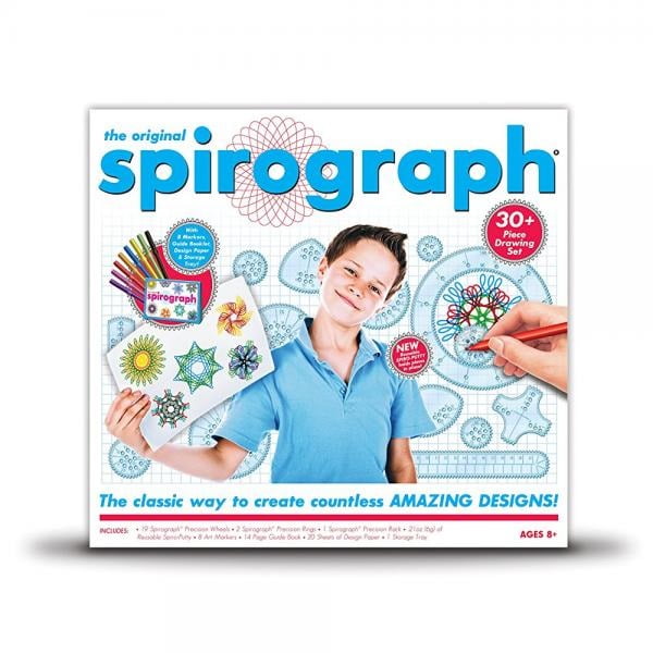 spirograph walmart