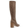 thumbnail image 3 of DV Dolce Vita Women's Flapper Block Heel Knee High Boot (Wide Calf Available), 3 of 5
