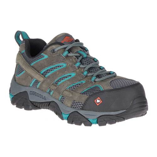 Womens merrell work shoes Outlet