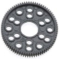 thumbnail image 2 of Kimbrough 78T Spur Gear 64P 202, 2 of 2