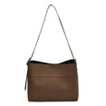 thumbnail image 1 of Bolso 6012bag Camello Ehuebsd, 1 of 9
