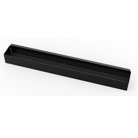 13 In. W Magnetic 3/8 In. And 1/2 In. Drive Deep Socket Tray