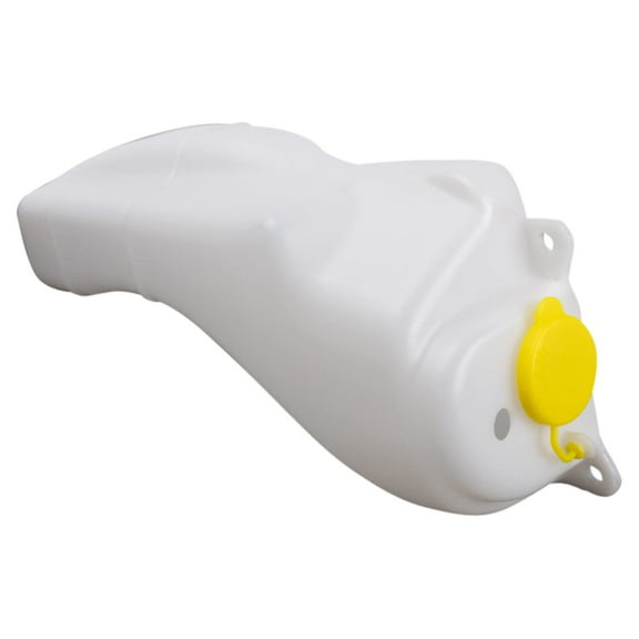 TRQ Coolant Reservoir Fits 2003-2006 Subaru Baja 2000-2004 Subaru Legacy ECA92091