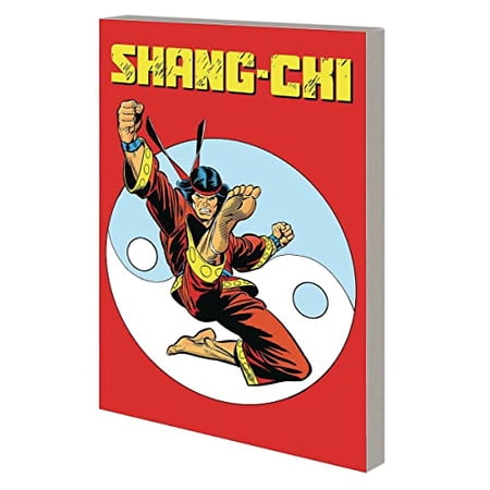 Pre-Owned Shang-Chi : Earth's Mightiest Martial Artist, Paperback by Lobdell, Scott; Raab, Ben; Ostrander, John; Slott, Dan; Ellis, Warren, ISBN 130292527X, ISBN-13 9781302925277