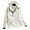 White, variant on Tanhomme Winter Ski Snow Jacket Mountain Water-proof Windproof Rain Jacket Ski Jacket Warm Winter Snow Coat Mountain Windbreaker Hooded Raincoat Jacket