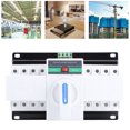 thumbnail image 1 of Power Transfer Switch, CB Grade Generator Changeover Switch  for Store, 1 of 7