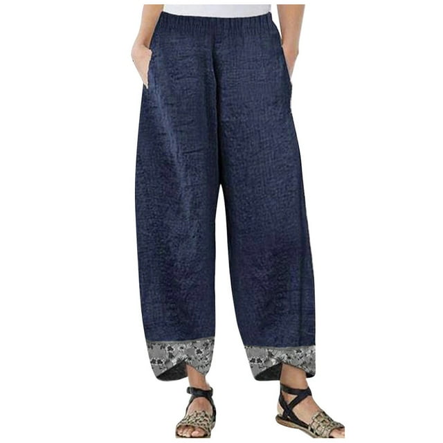 Salopettes Décontractées Colorées pour Pantalons Grande Taille pour Hommes et Femmes