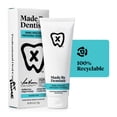 thumbnail image 4 of Pasta de dientes hecha por dentistas Enamel Rebuilding, 125 ml, paquete de 2, 4 of 6