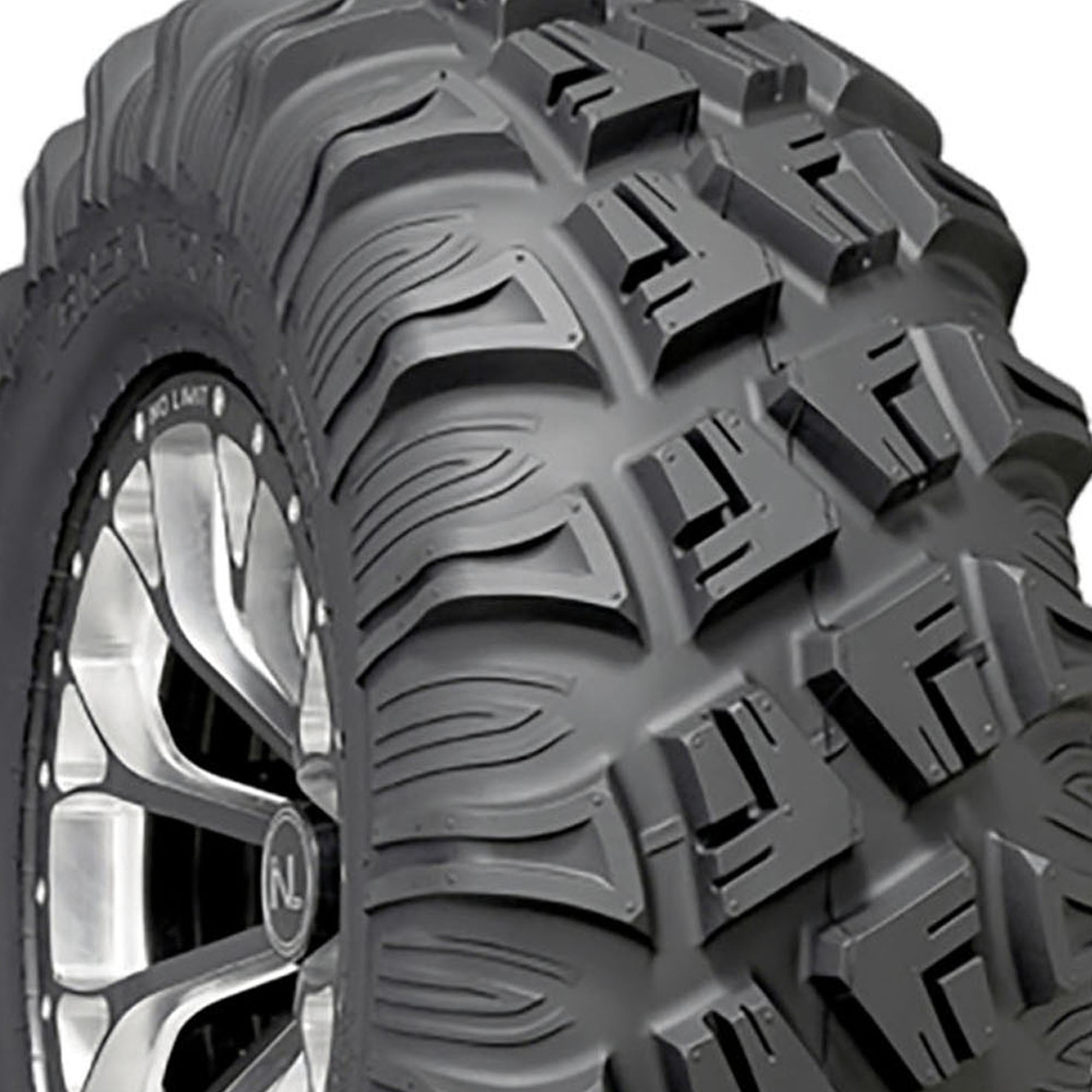Carlstar Versa Trail ATR Trail 27X11R14 C ATV/UTV Tire