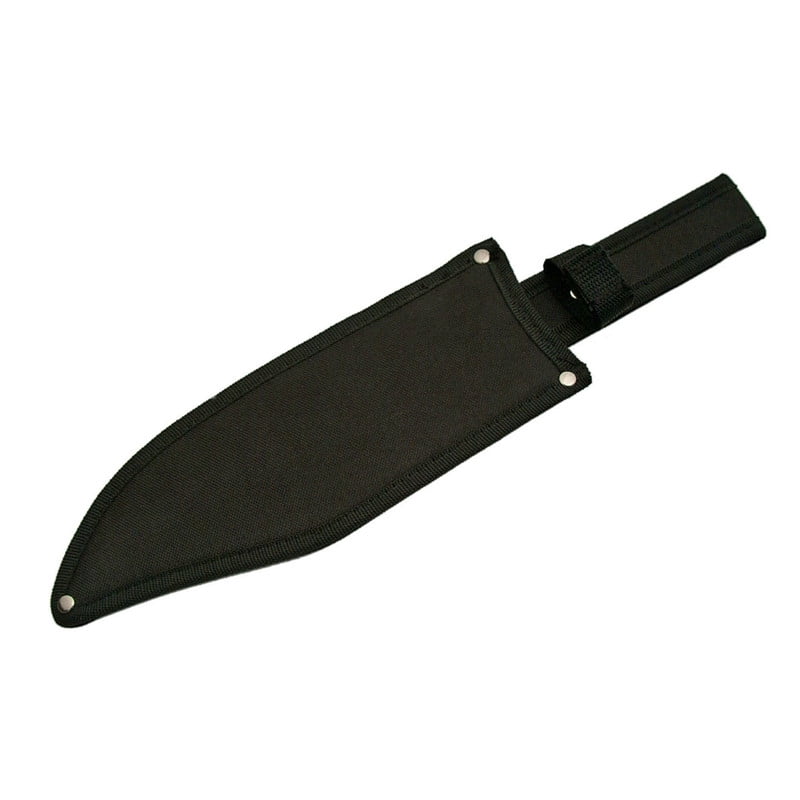 Bowie Gator Back Wood