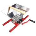 thumbnail image 1 of simhoa Fruit and Apple Crusher Apple Sauce Maker Portable Pears Berry Manual Juicer, 1 of 8