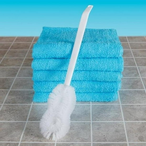 Fuller Brush Essential Luxury Bath Brush