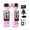 Pink, variant on MUOXUEQN 4K Handheld Sports Camera, 1.97 Inch HD Screen Action Video Camera with Memory Card, Black