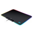 thumbnail image 2 of Mousepad gamer EPEIUS Redragon RGB 350*250*3.6mm P009 8800-0116, 2 of 2