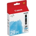 thumbnail image 2 of Canon LUCIA PGI-29 Photo Cyan Individual Ink Tank Ink, 2 of 2