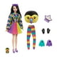 thumbnail image 3 of Muñeca Barbie Cutie Reveal Animales de la Selva Tucán, 3 of 4